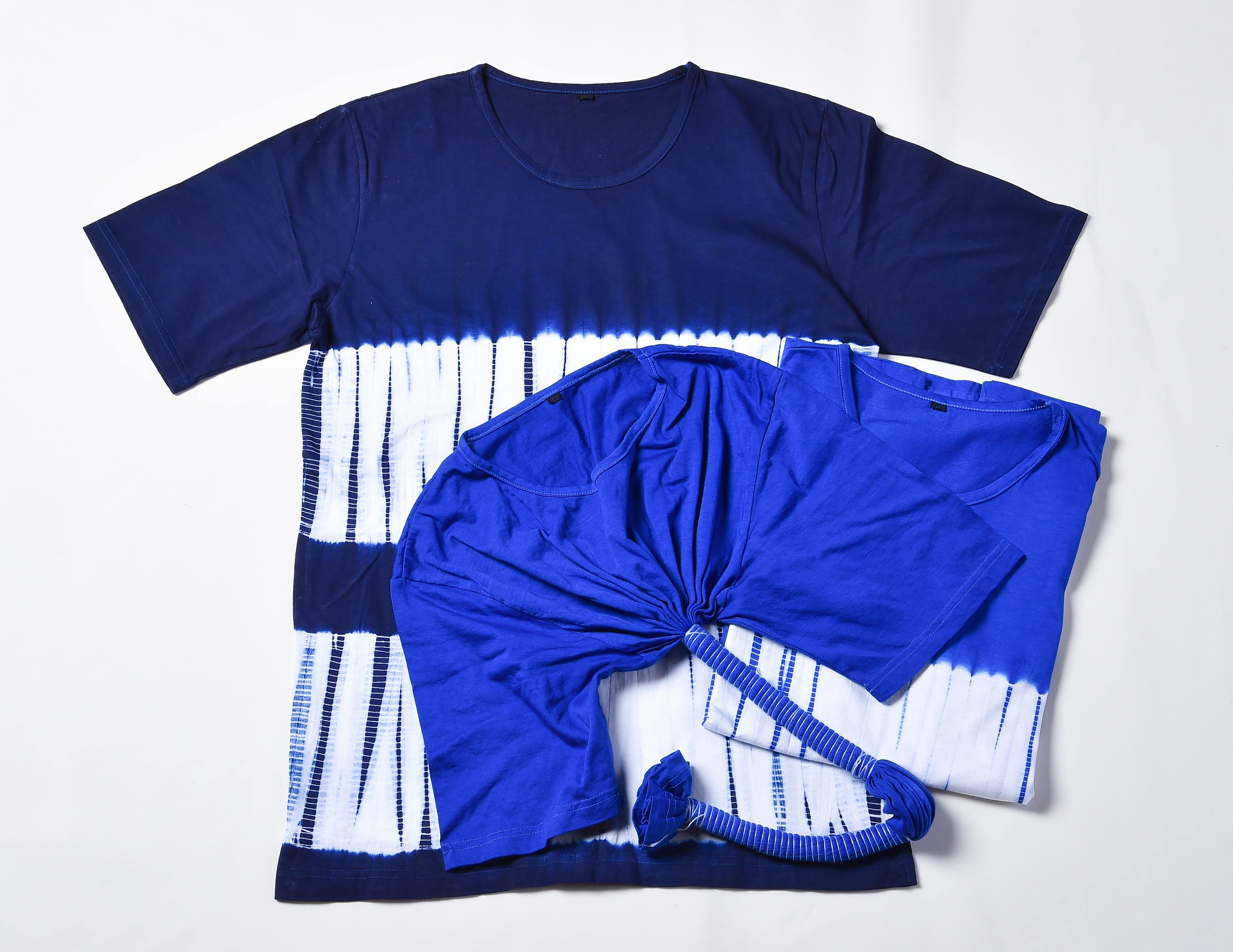 縫って絞って括って！伝統技法で染め上げる有松絞Tシャツづくりツアー～有松鳴海絞り4代目が伝統技法で教えます！有松散歩まで～ | 大ナゴヤ ...