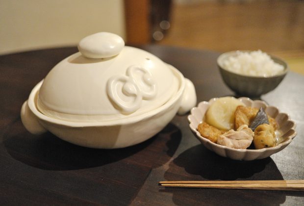土鍋　約3合用　常滑焼　高山陶園 土鍋 約3合用 常滑焼 高山陶園（常滑焼 土鍋の人気商品・通販