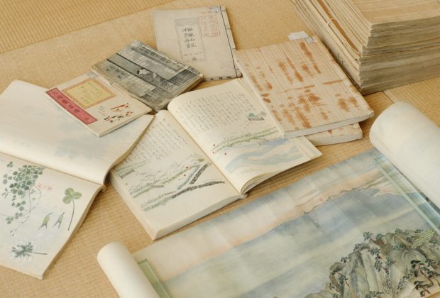 西尾・偏愛書籍】無類の古書収集家の情熱が詰まった日本初の古書